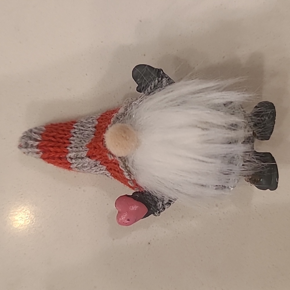 Mini Christmas Gnome